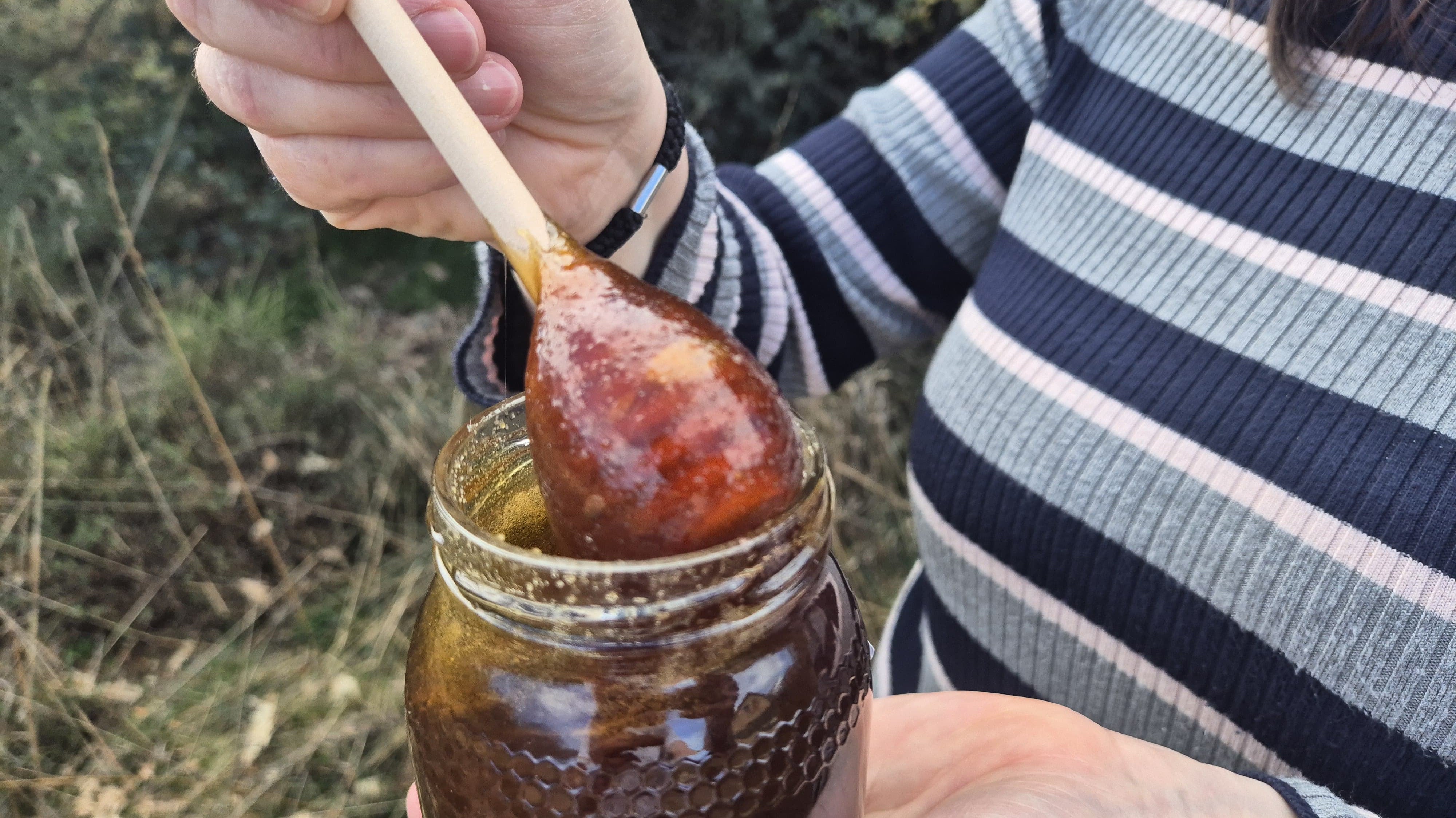 Miel de Brezo | Campos del Abuelo