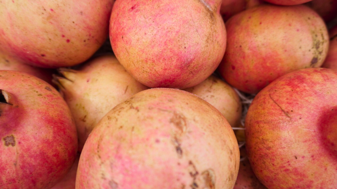 ¿Cuál es la mejor variedad de granada y por qué?