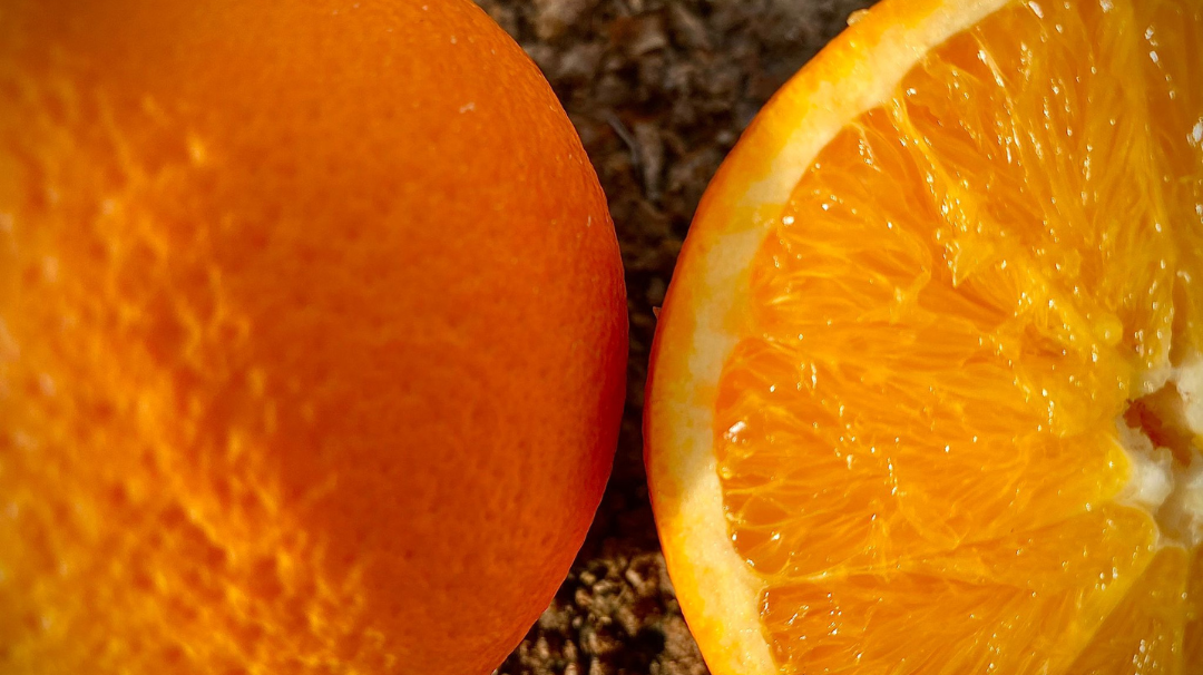¿Se puede congelar el zumo de naranja?