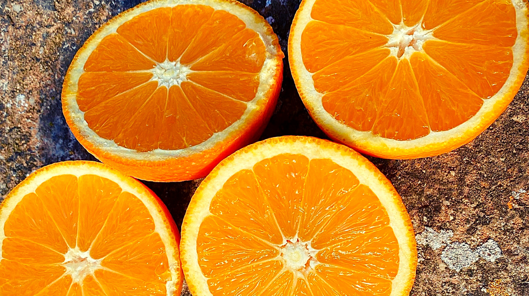 ¿Por qué el zumo de naranja me queda amargo? Pasos para hacer un zumo de naranja perfecto