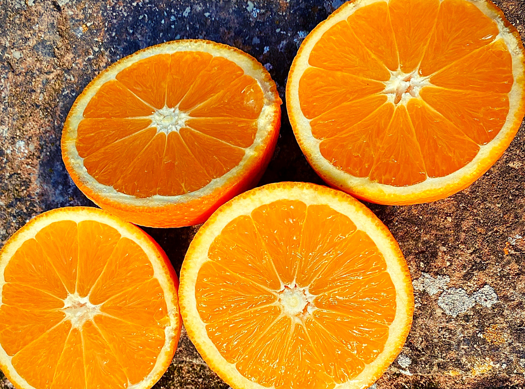 ¿Por qué el zumo de naranja me queda amargo? Pasos para hacer un zumo de naranja perfecto