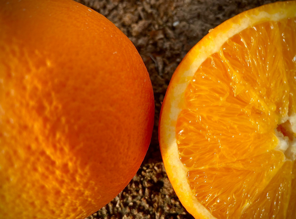 ¿Se puede congelar el zumo de naranja?