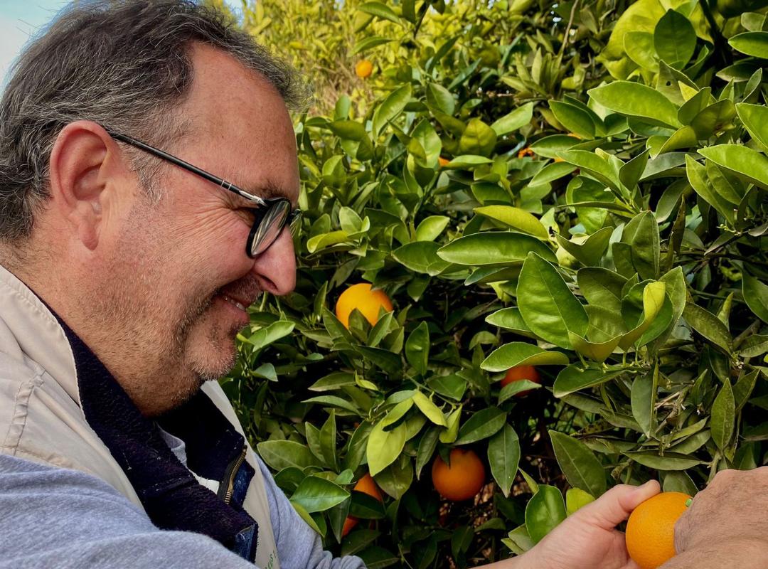 Ser de Campos Del Abuelo tiene premio (Sorteo exclusivo para clientes)