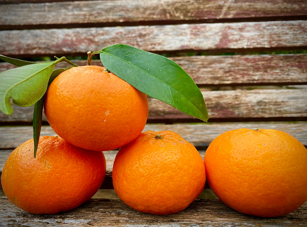 ¿Cómo es la mandarina Orri y por qué es considerada PREMIUM?